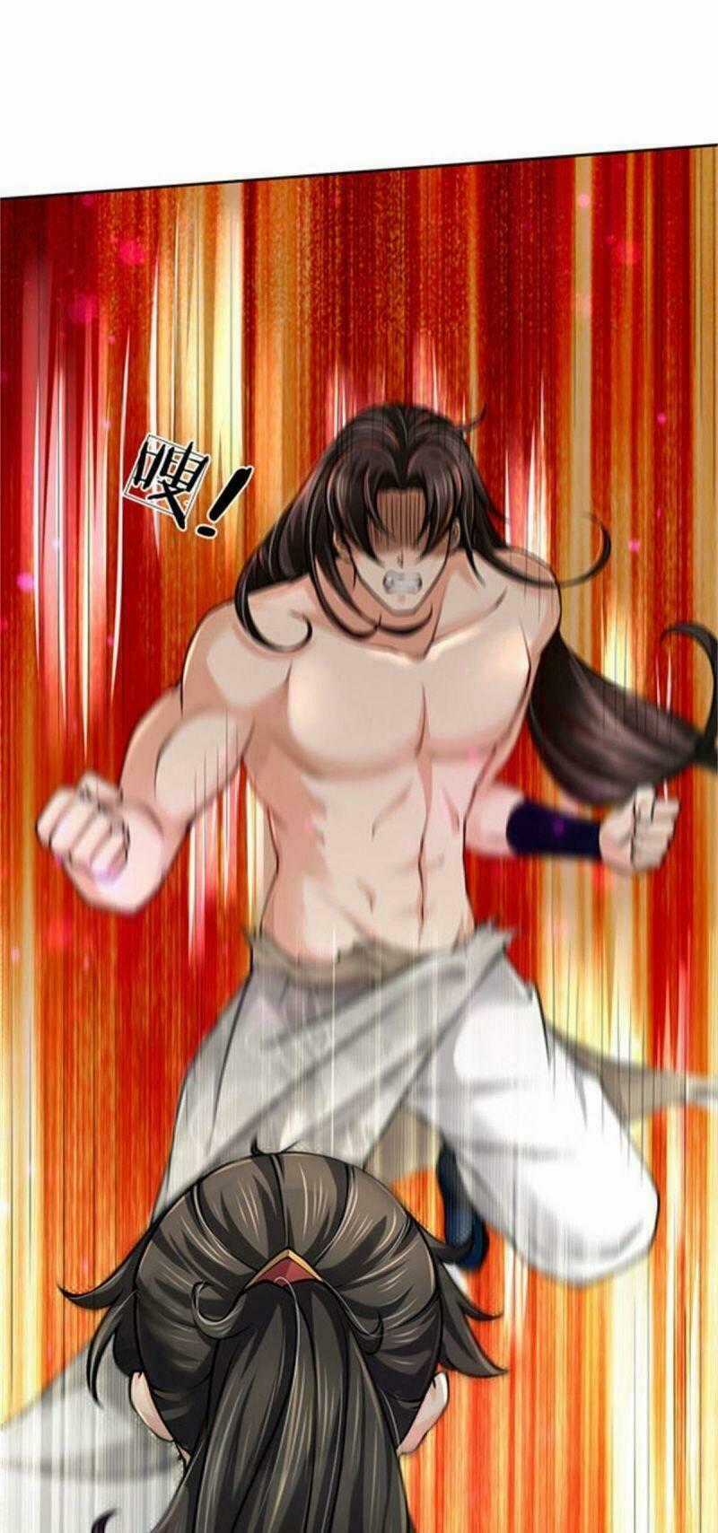 Chúa Tể Chi Lộ - Chapter 53 - Trang 1