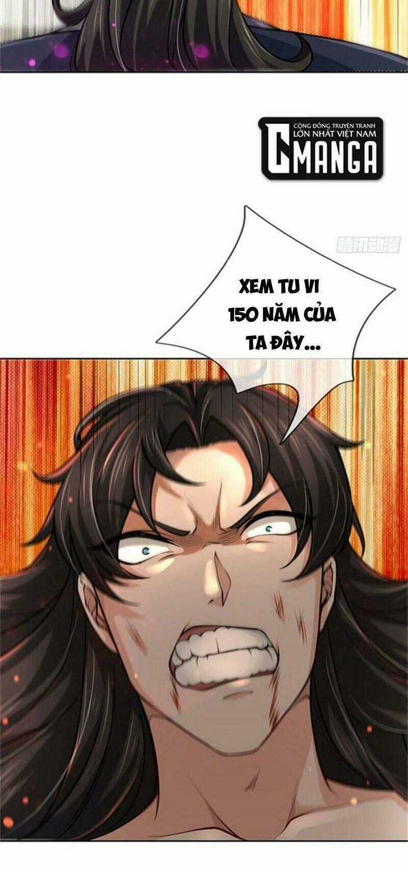 Chúa Tể Chi Lộ - Chapter 53 - Trang 2