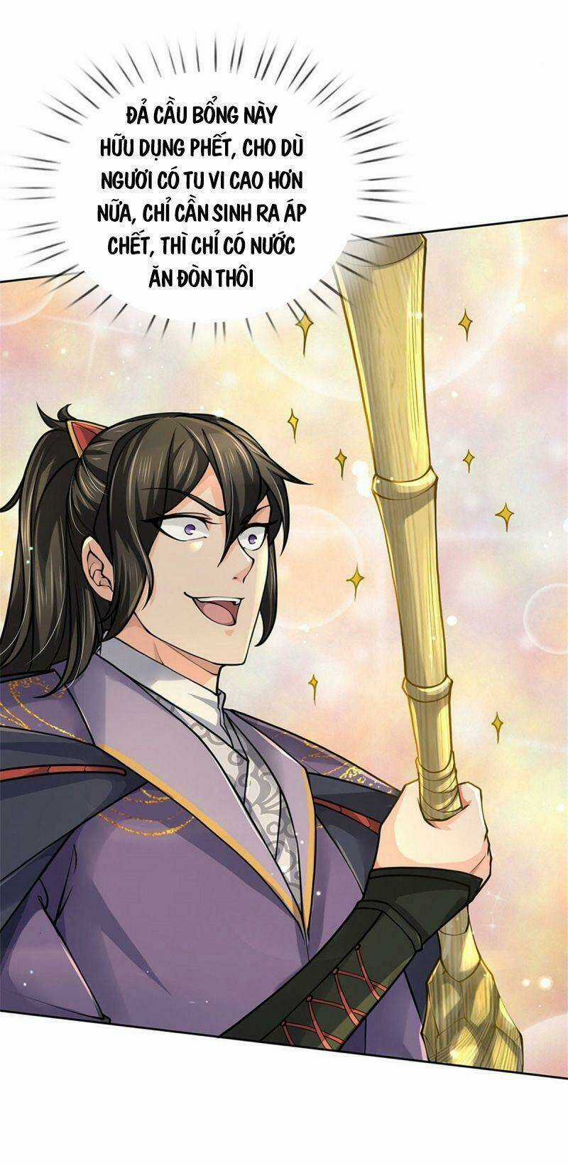 Chúa Tể Chi Lộ - Chapter 53 - Trang 11