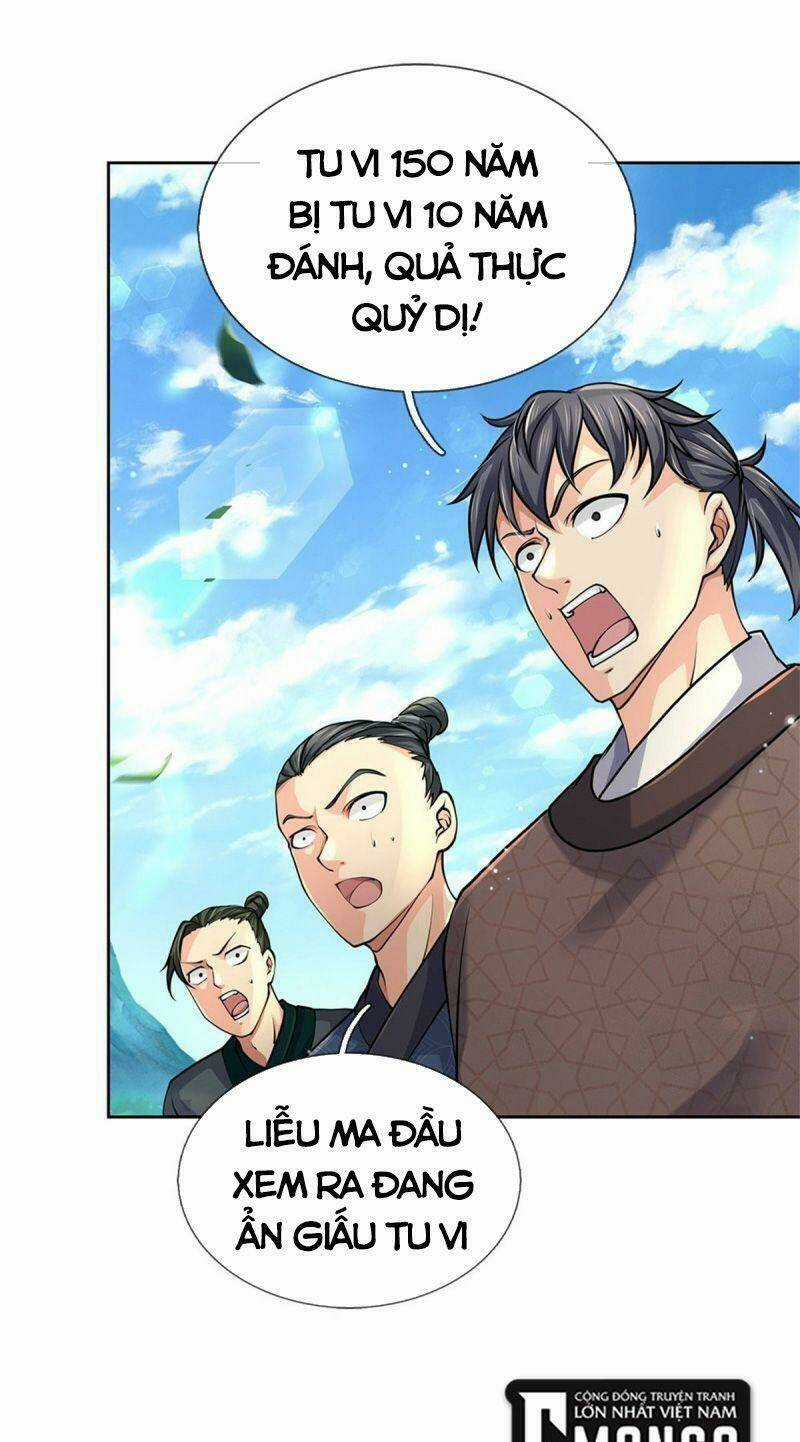 Chúa Tể Chi Lộ - Chapter 53 - Trang 13