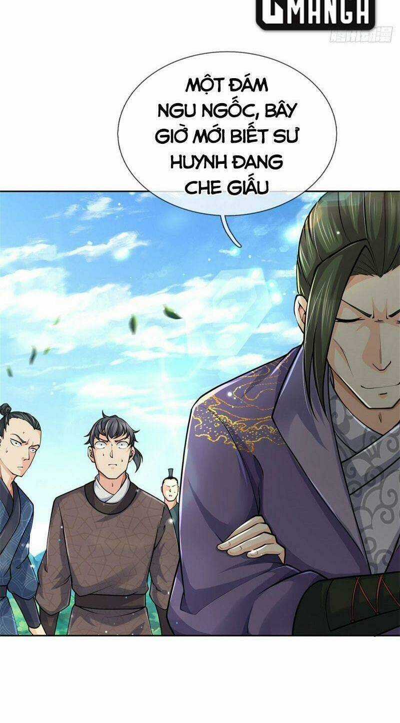 Chúa Tể Chi Lộ - Chapter 53 - Trang 14