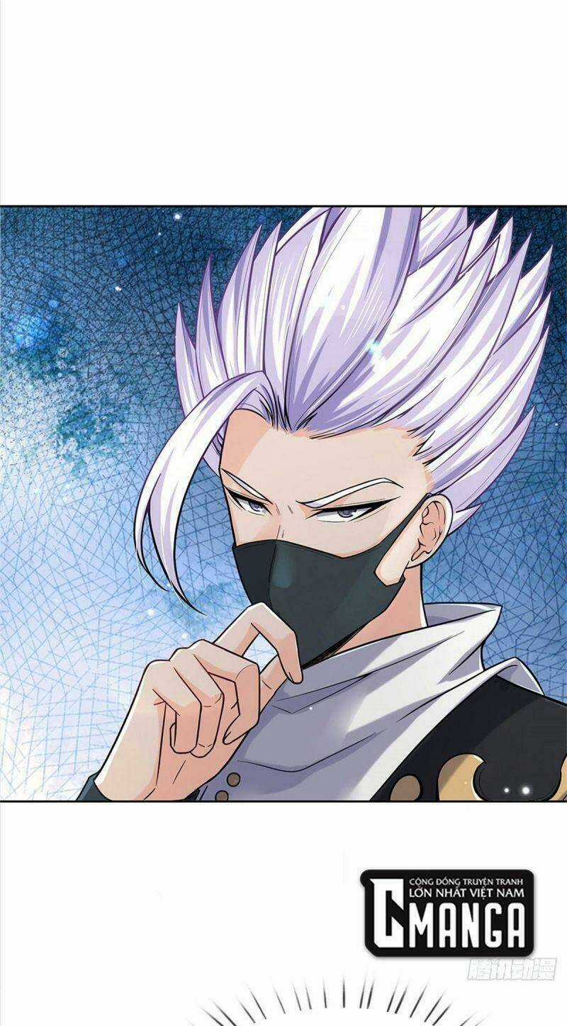 Chúa Tể Chi Lộ - Chapter 53 - Trang 17