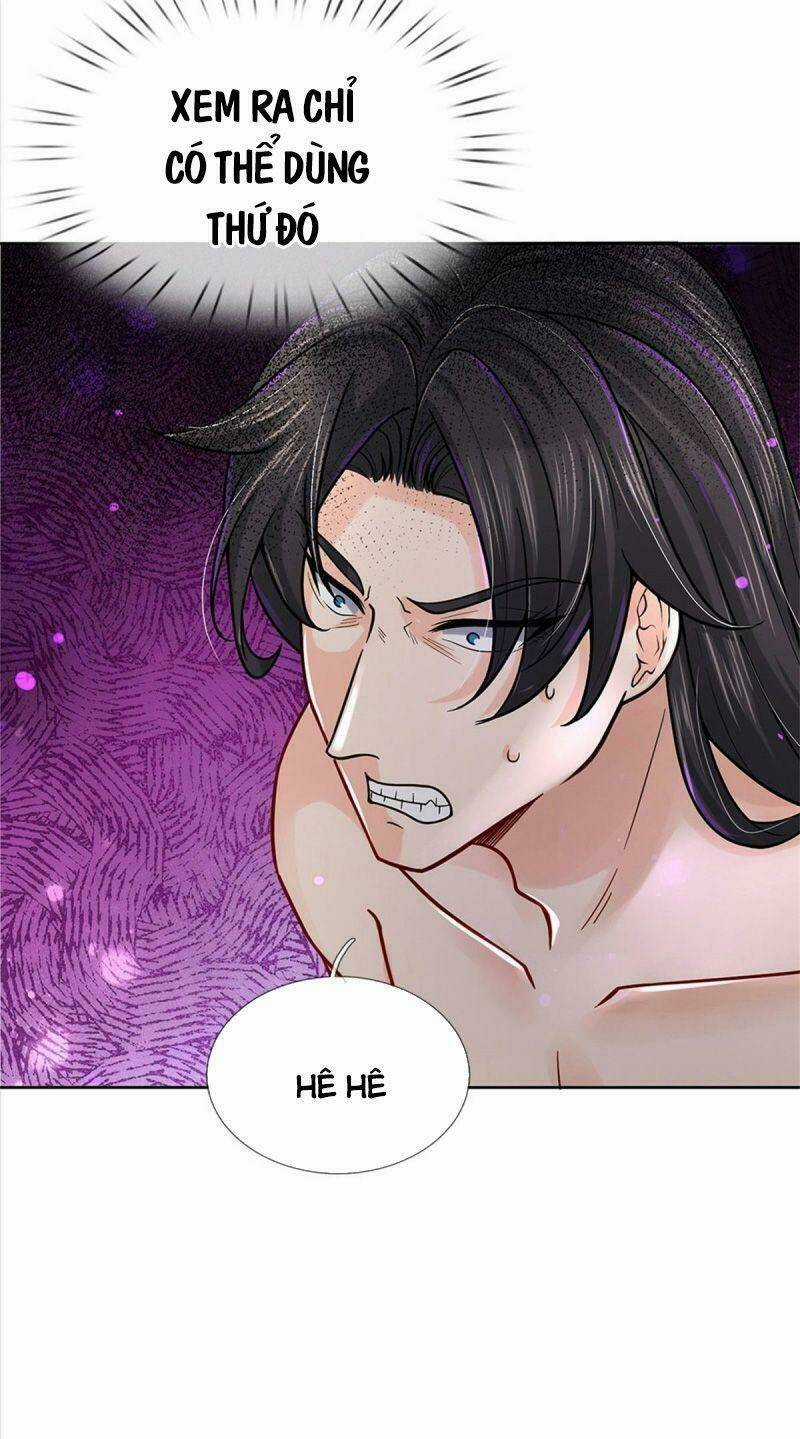 Chúa Tể Chi Lộ - Chapter 53 - Trang 19