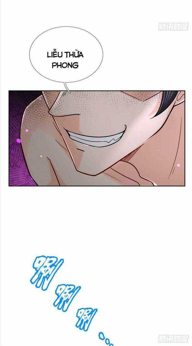 Chúa Tể Chi Lộ - Chapter 53 - Trang 20