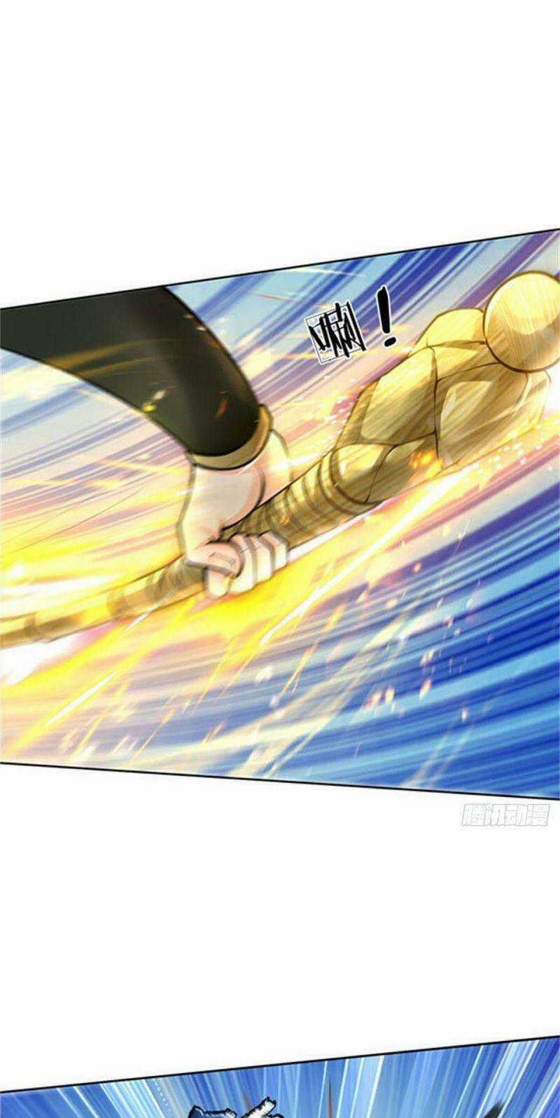 Chúa Tể Chi Lộ - Chapter 53 - Trang 3