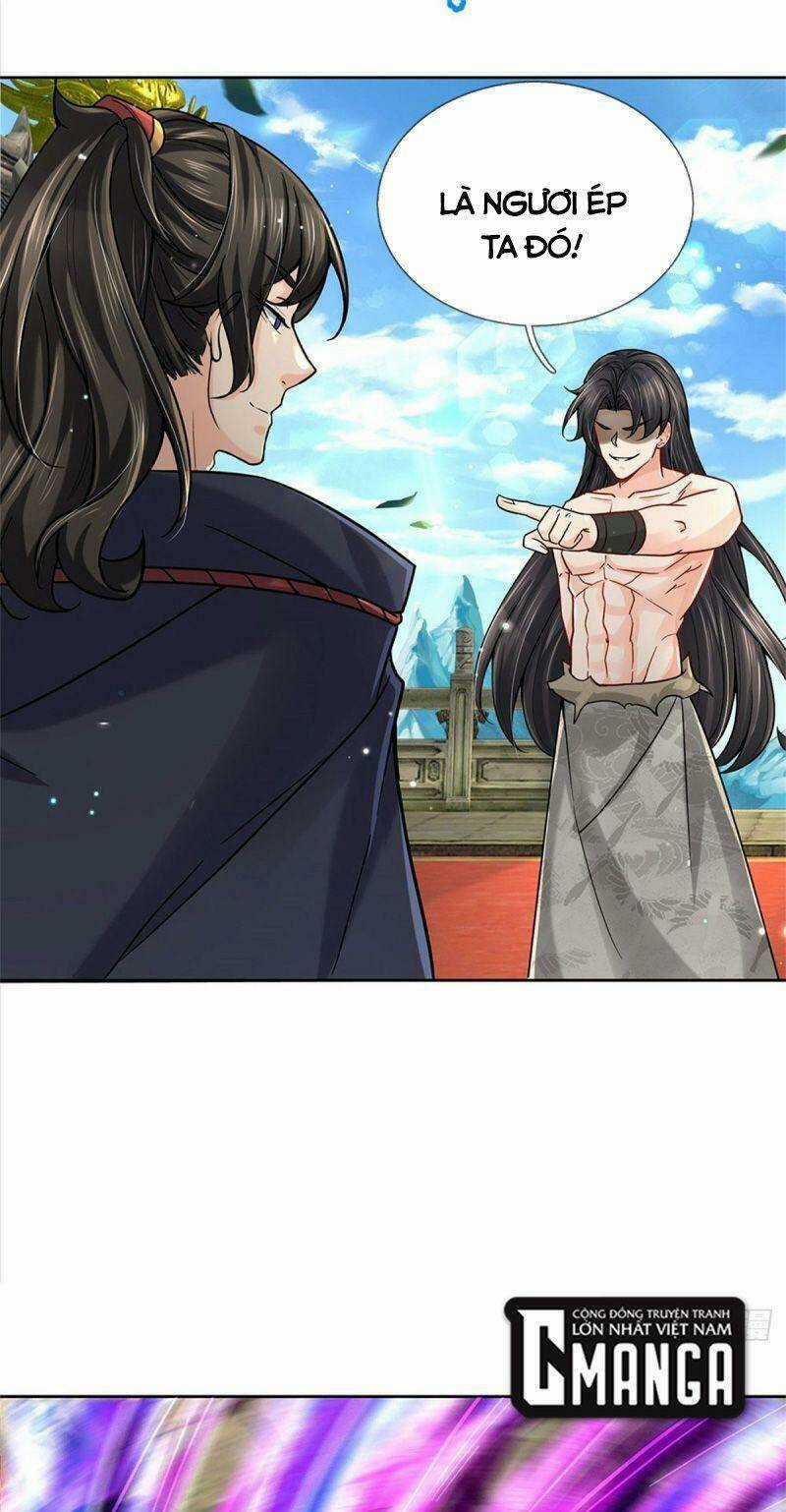 Chúa Tể Chi Lộ - Chapter 53 - Trang 21