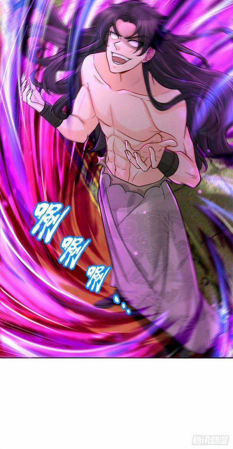 Chúa Tể Chi Lộ - Chapter 53 - Trang 22