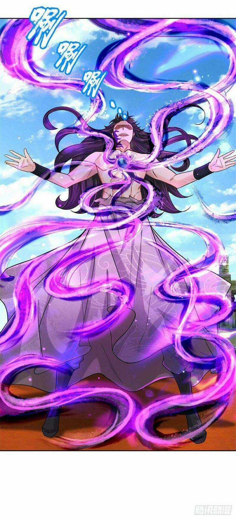 Chúa Tể Chi Lộ - Chapter 53 - Trang 24