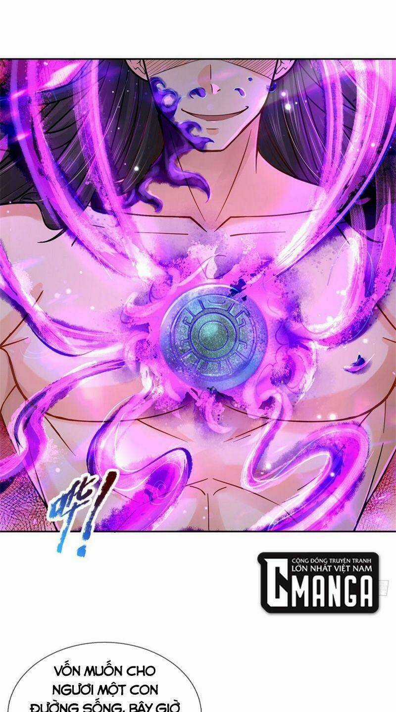 Chúa Tể Chi Lộ - Chapter 53 - Trang 25