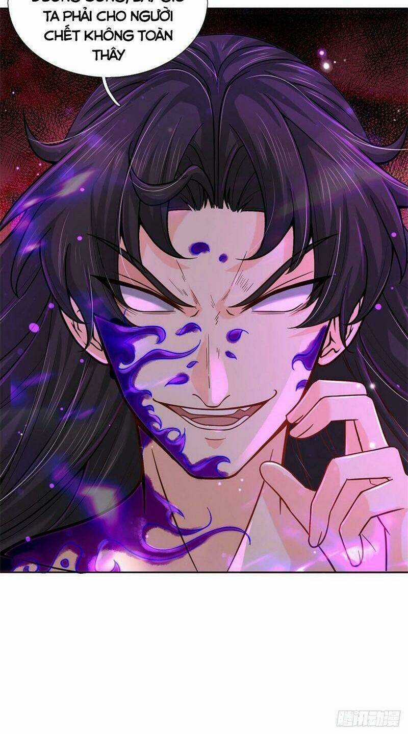 Chúa Tể Chi Lộ - Chapter 53 - Trang 26