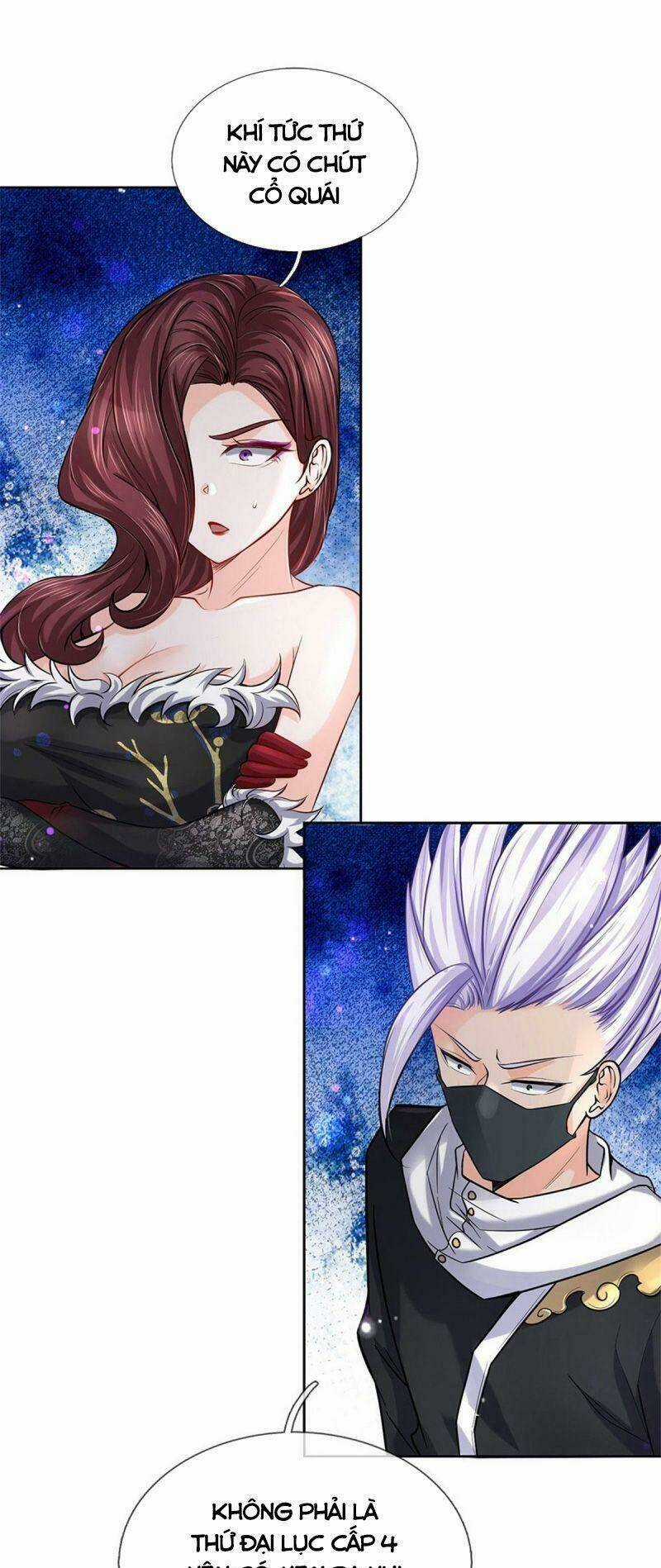 Chúa Tể Chi Lộ - Chapter 53 - Trang 27