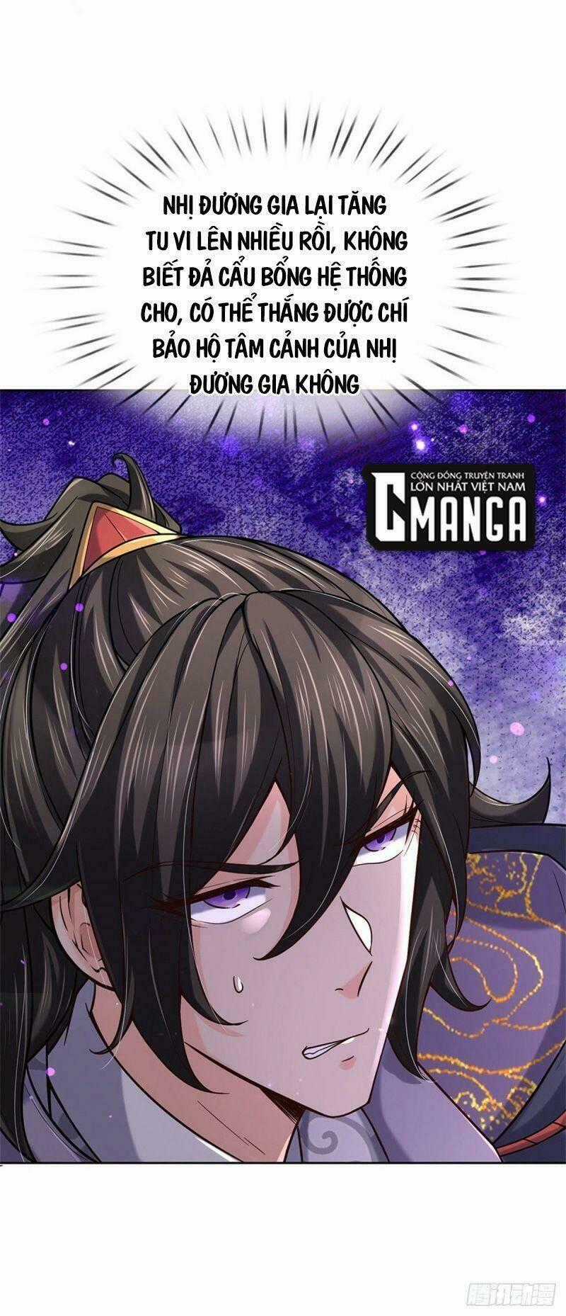 Chúa Tể Chi Lộ - Chapter 53 - Trang 29