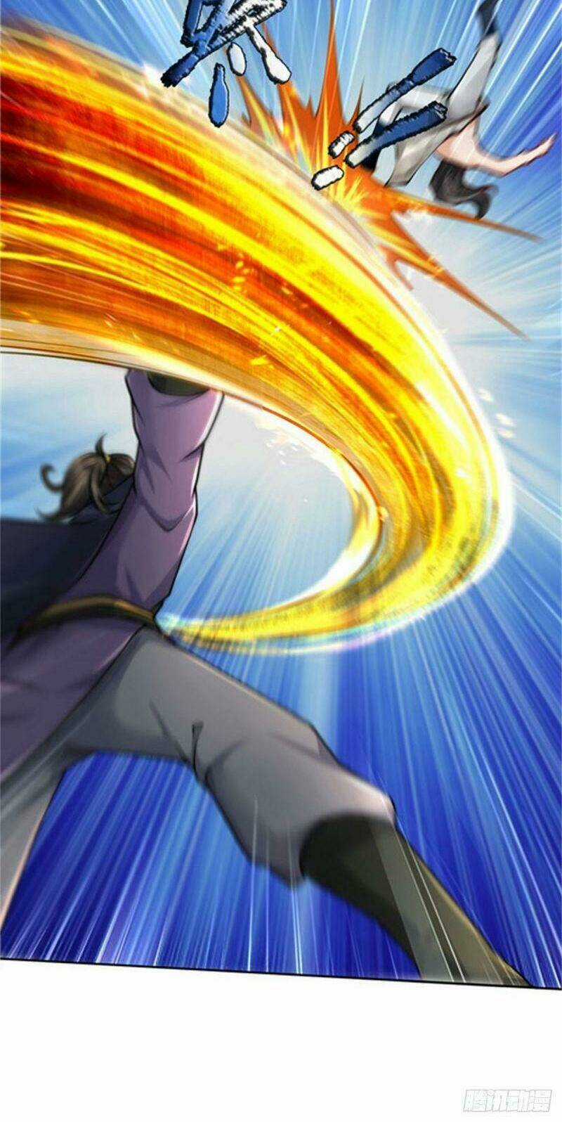 Chúa Tể Chi Lộ - Chapter 53 - Trang 4