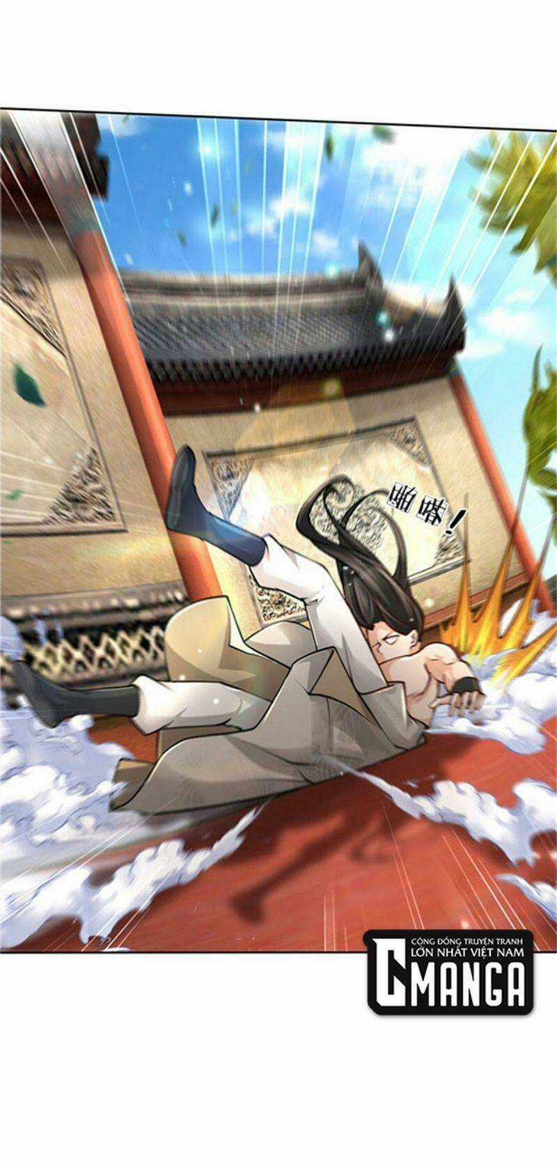 Chúa Tể Chi Lộ - Chapter 53 - Trang 5