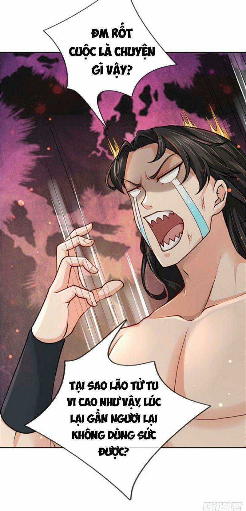 Chúa Tể Chi Lộ - Chapter 53 - Trang 7