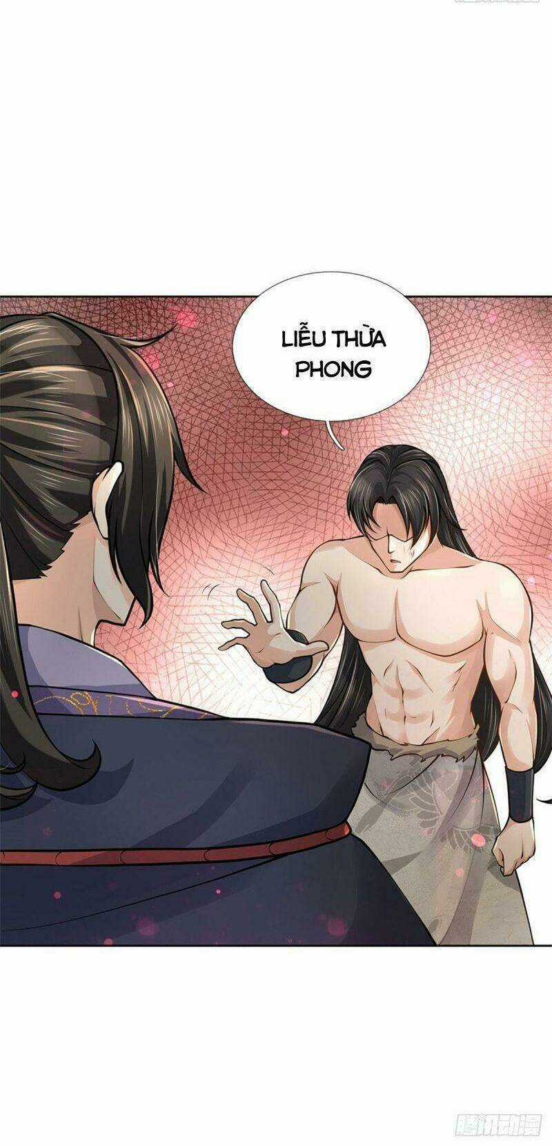 Chúa Tể Chi Lộ - Chapter 53 - Trang 8