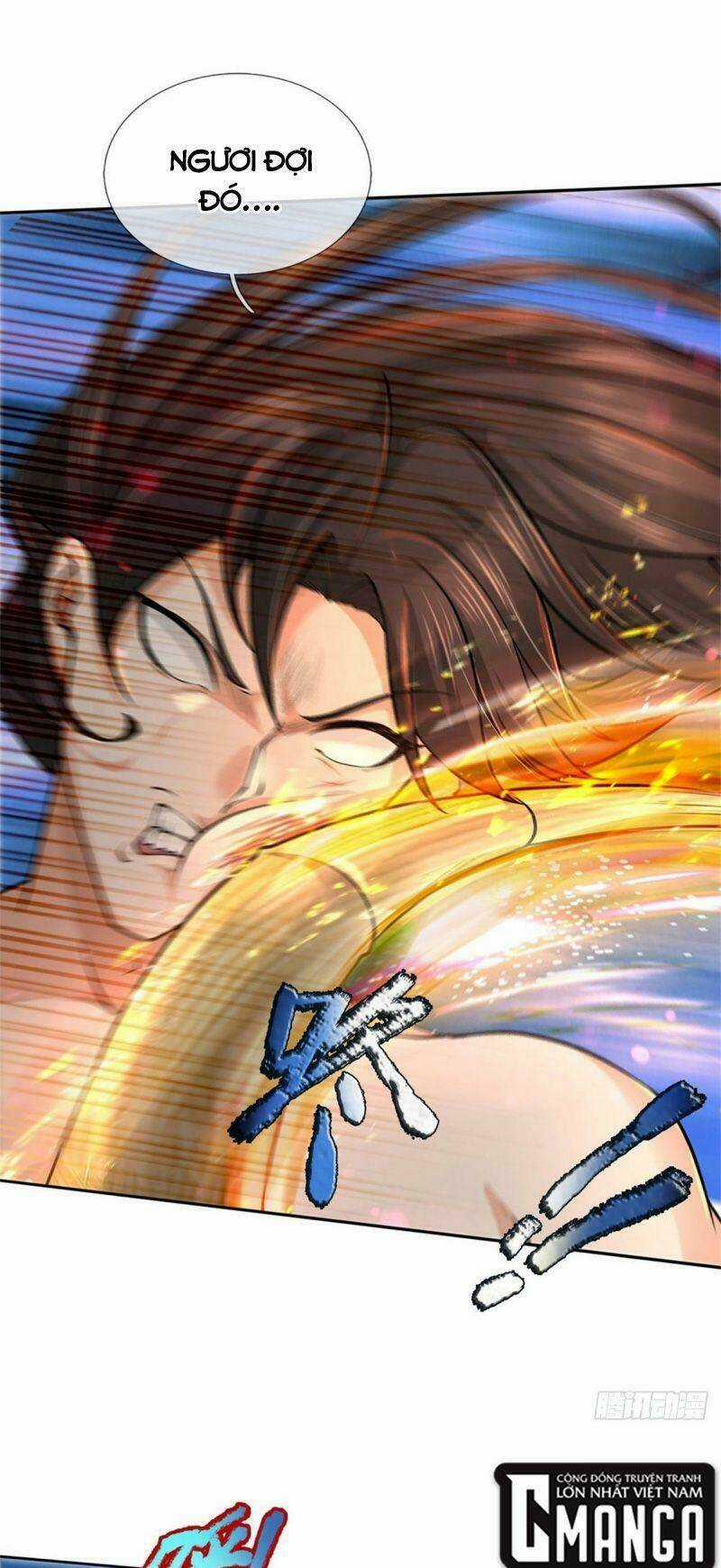 Chúa Tể Chi Lộ - Chapter 53 - Trang 9