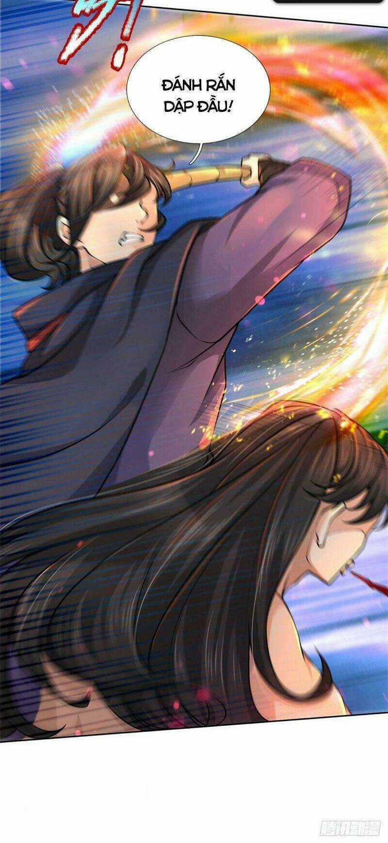 Chúa Tể Chi Lộ - Chapter 53 - Trang 10