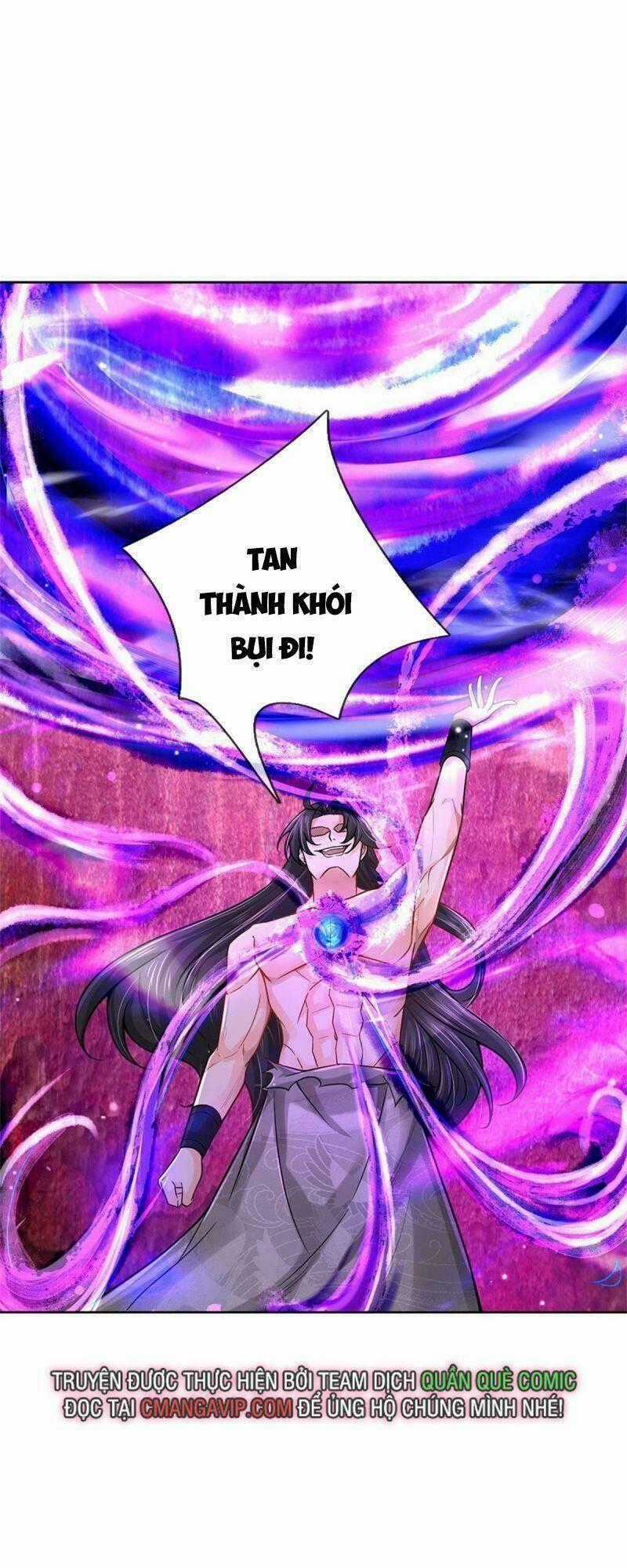 Chúa Tể Chi Lộ - Chapter 54 - Trang 1