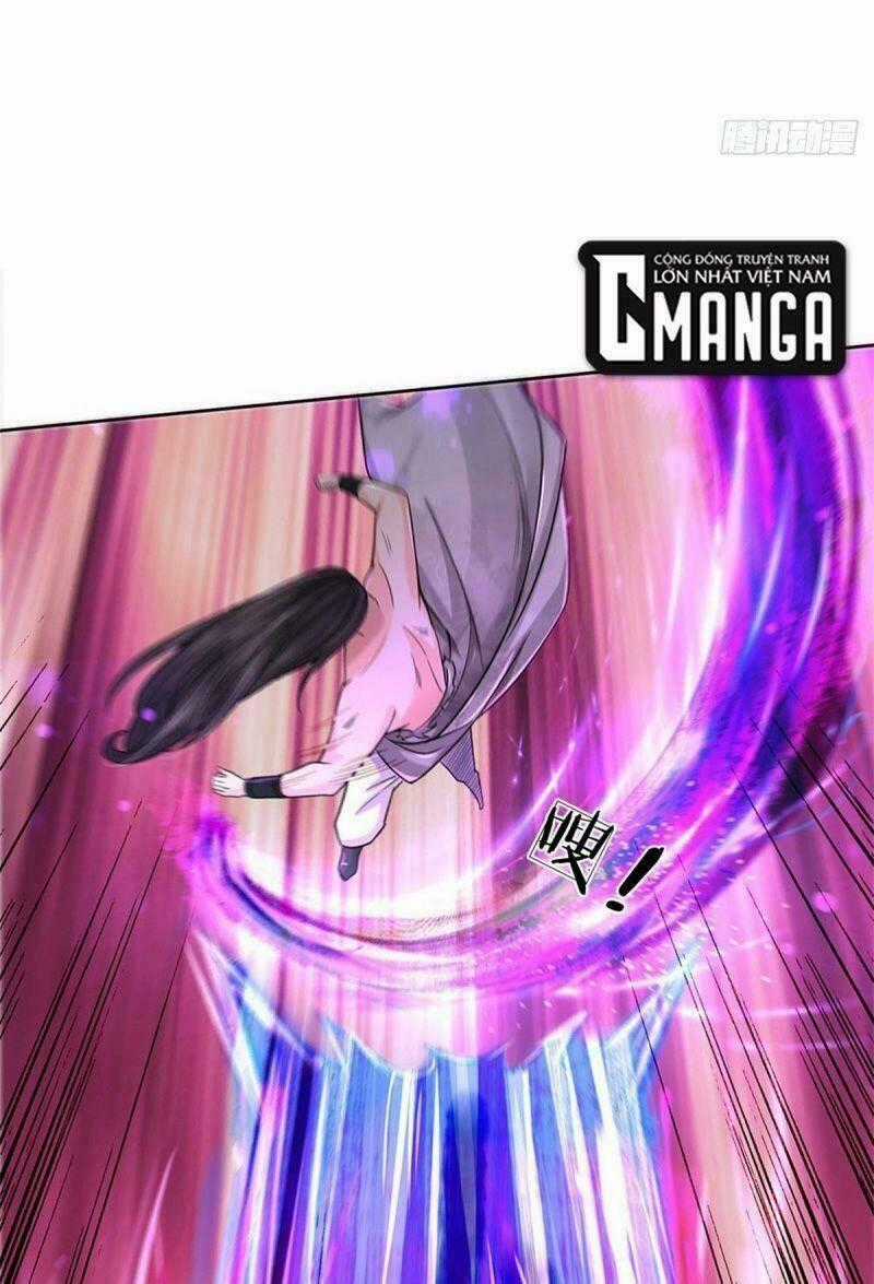 Chúa Tể Chi Lộ - Chapter 54 - Trang 2