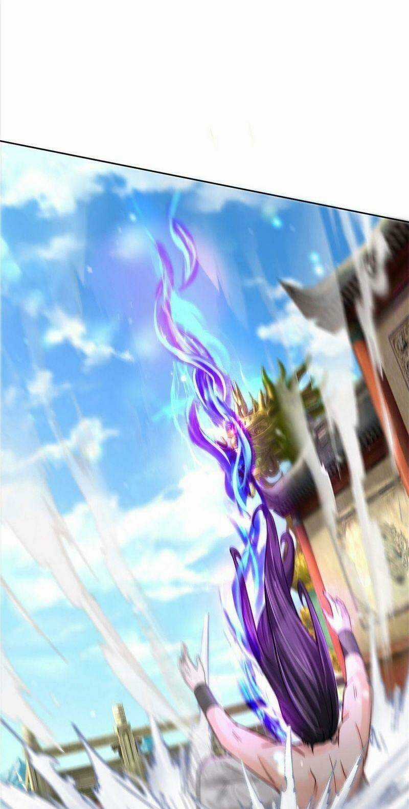 Chúa Tể Chi Lộ - Chapter 54 - Trang 12