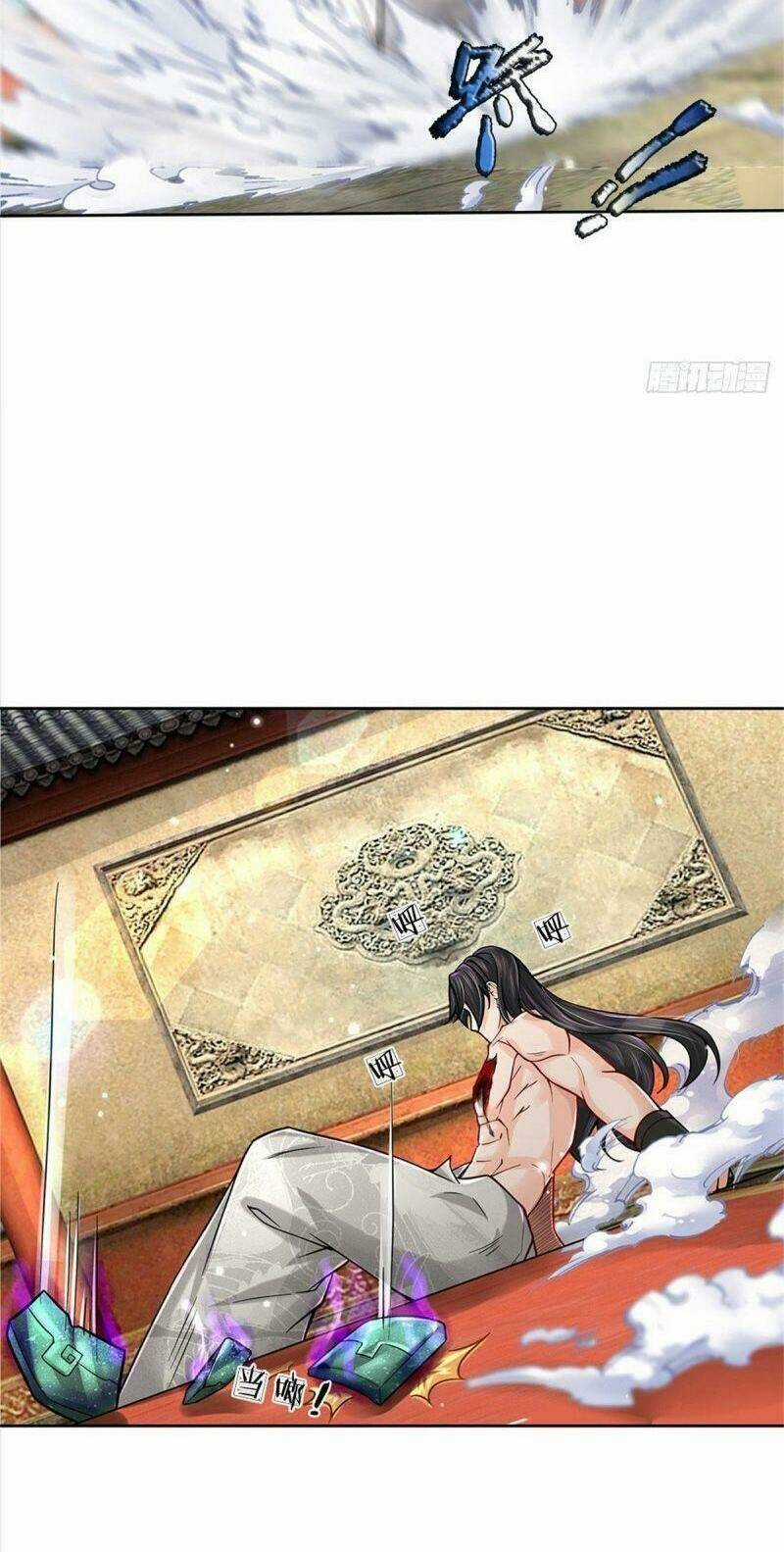 Chúa Tể Chi Lộ - Chapter 54 - Trang 13