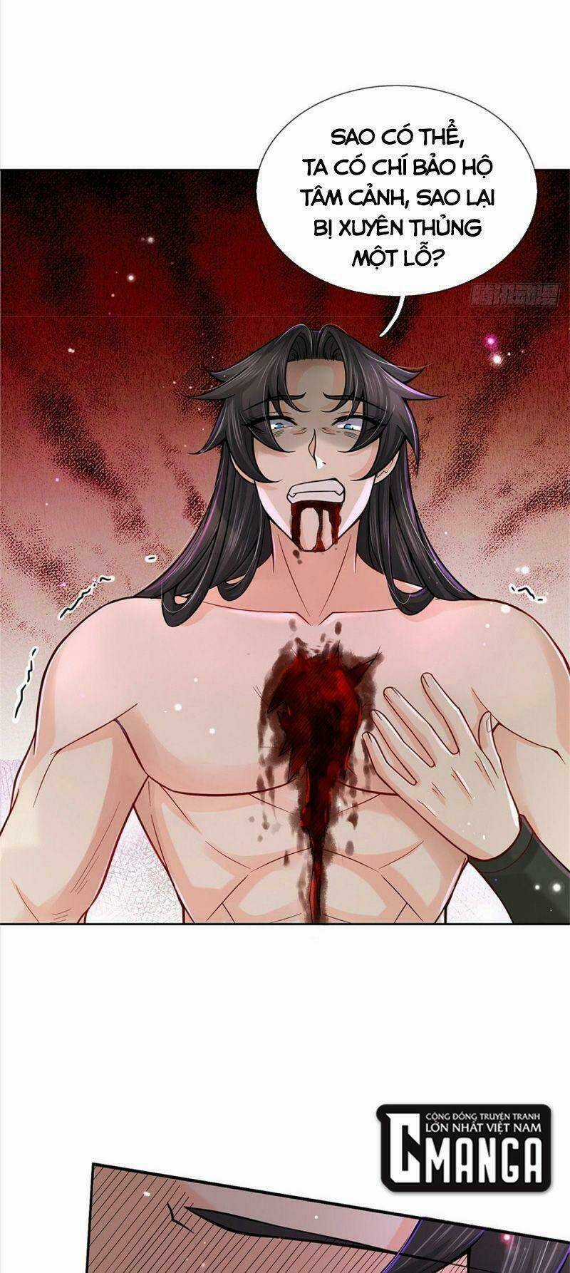 Chúa Tể Chi Lộ - Chapter 54 - Trang 14