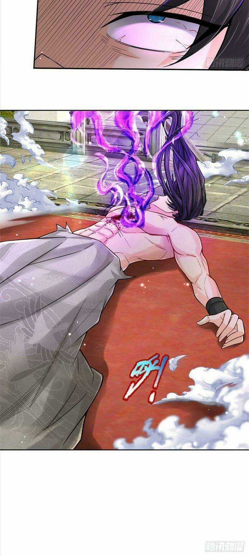 Chúa Tể Chi Lộ - Chapter 54 - Trang 15