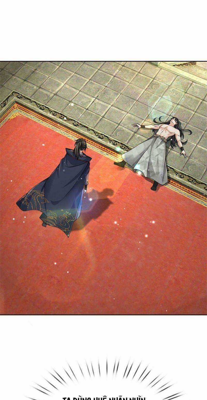 Chúa Tể Chi Lộ - Chapter 54 - Trang 16