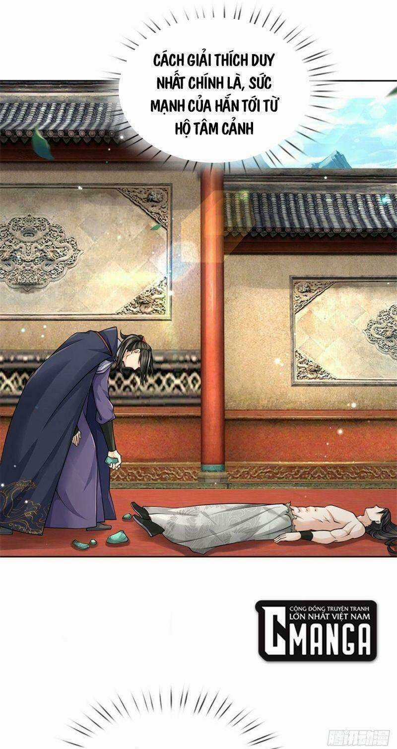 Chúa Tể Chi Lộ - Chapter 54 - Trang 18