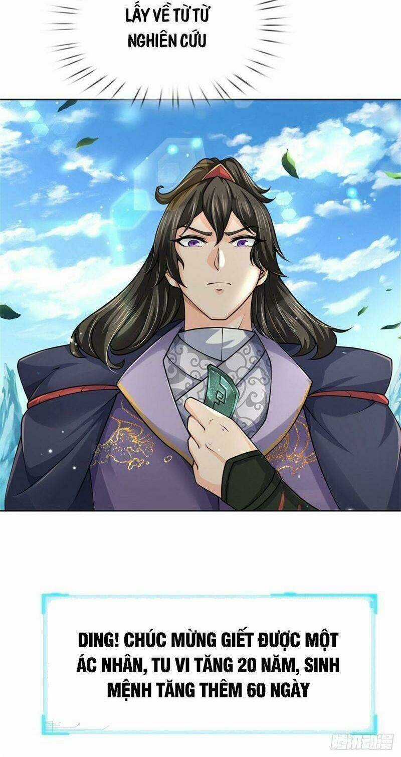 Chúa Tể Chi Lộ - Chapter 54 - Trang 19