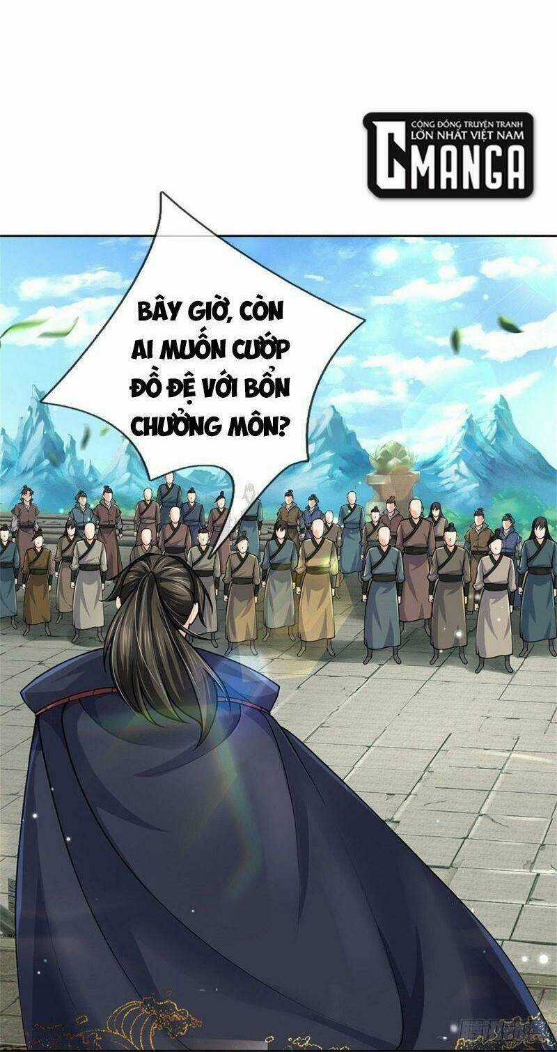 Chúa Tể Chi Lộ - Chapter 54 - Trang 23