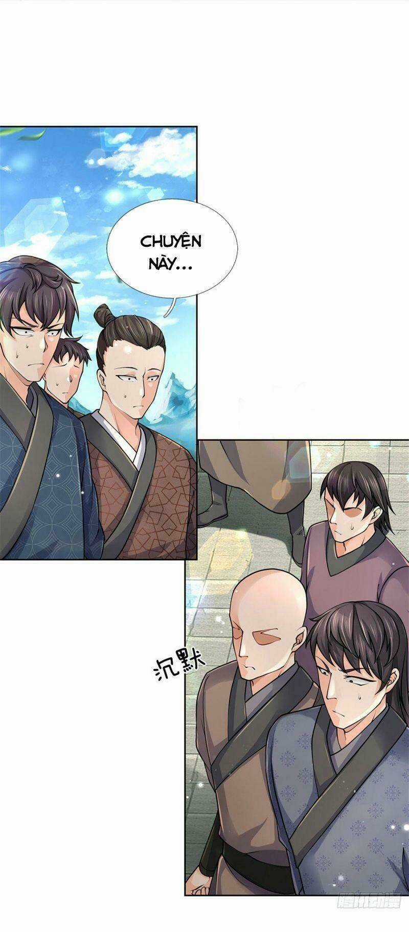 Chúa Tể Chi Lộ - Chapter 54 - Trang 24