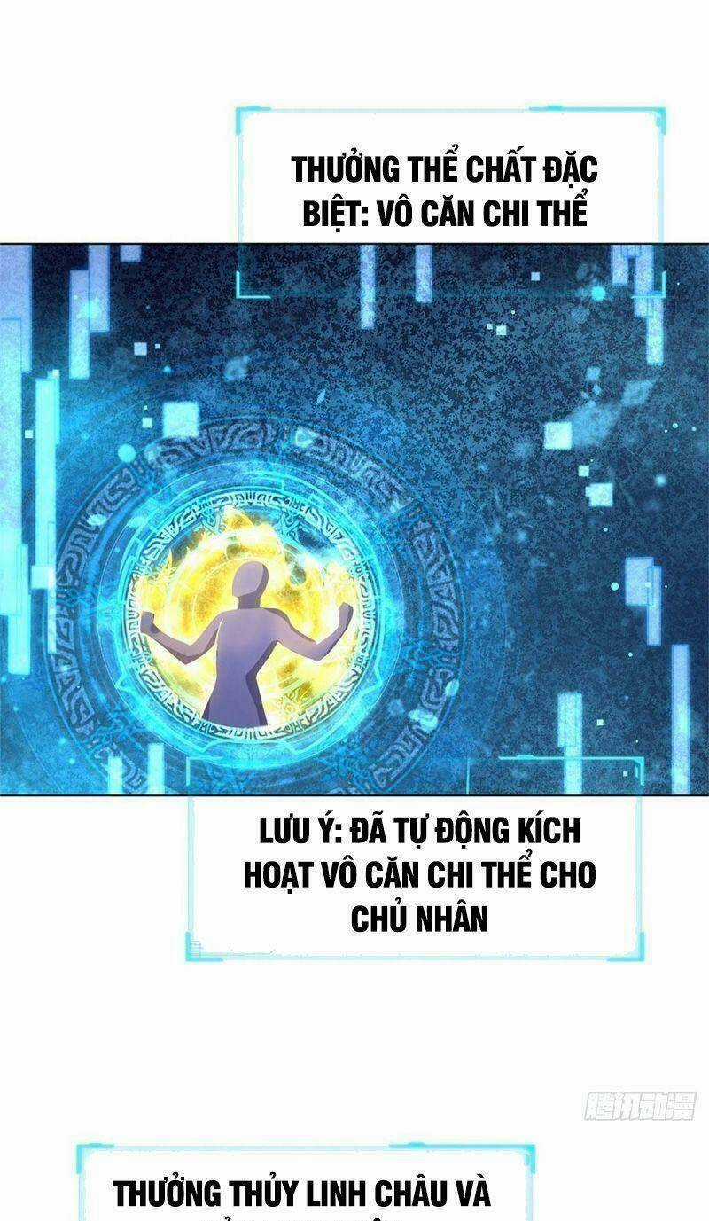 Chúa Tể Chi Lộ - Chapter 54 - Trang 26