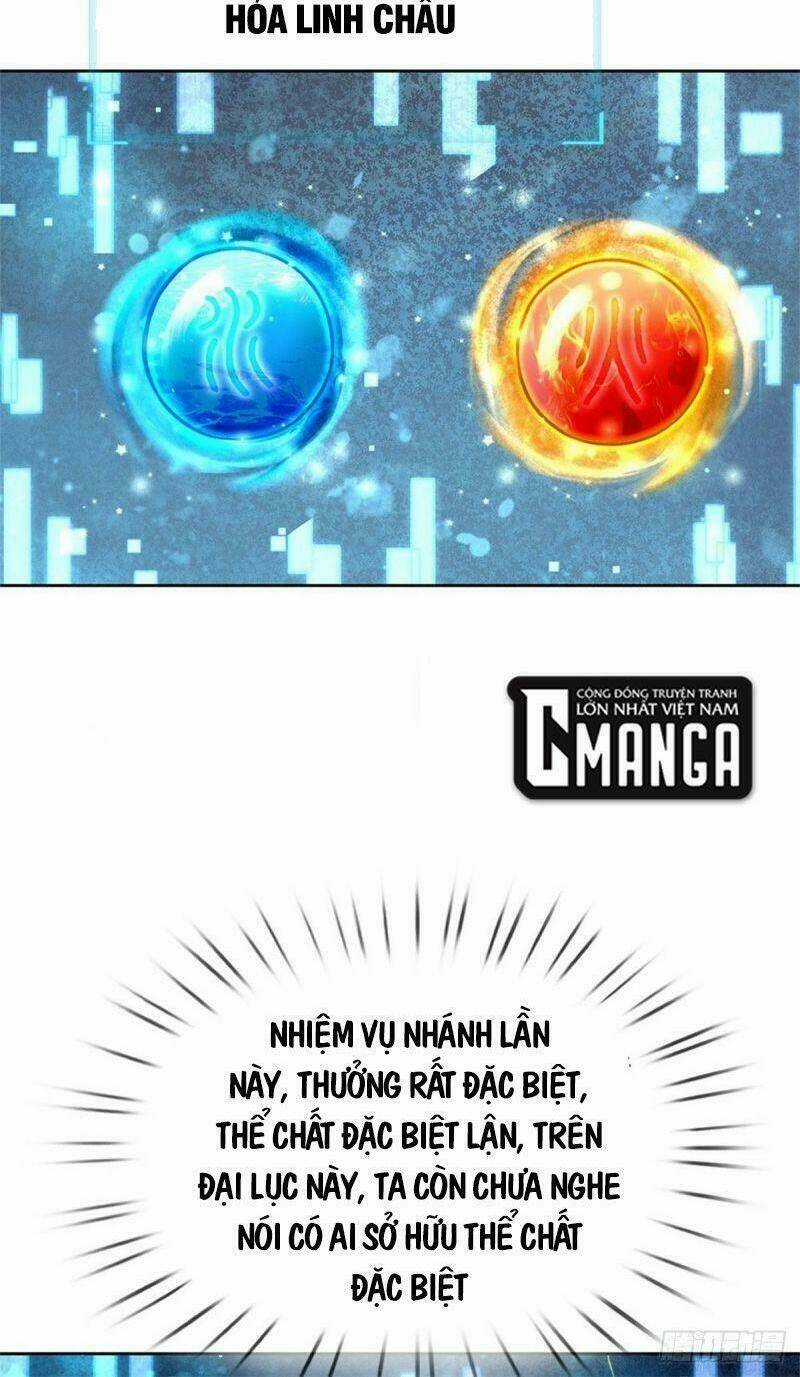 Chúa Tể Chi Lộ - Chapter 54 - Trang 27