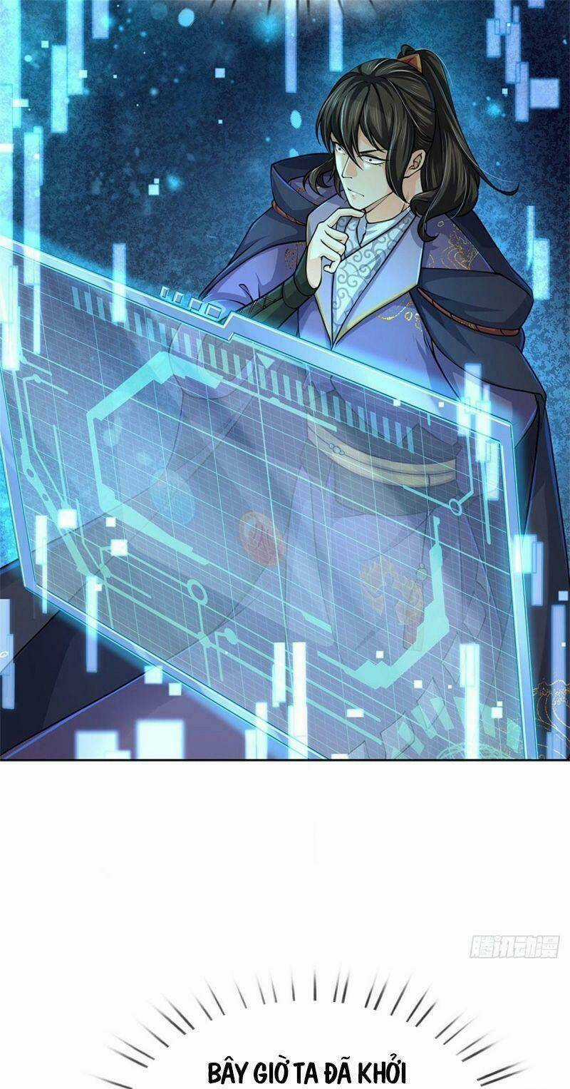 Chúa Tể Chi Lộ - Chapter 54 - Trang 28