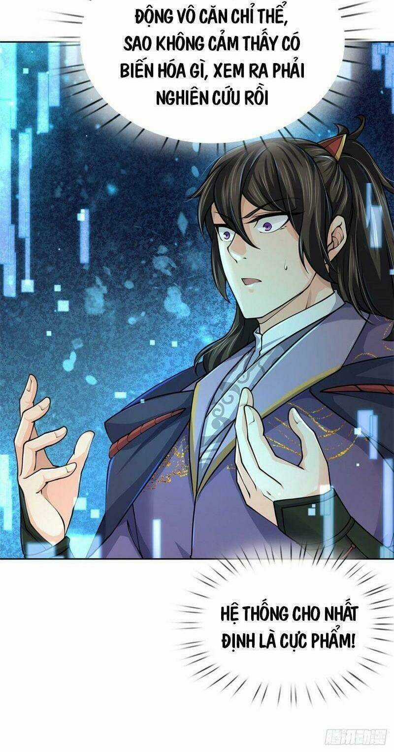 Chúa Tể Chi Lộ - Chapter 54 - Trang 29