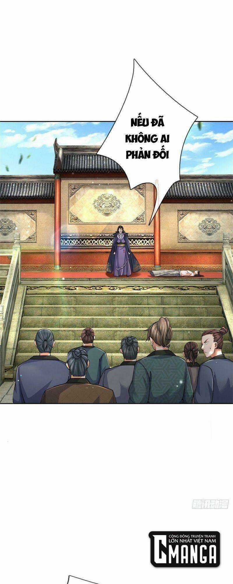 Chúa Tể Chi Lộ - Chapter 54 - Trang 30