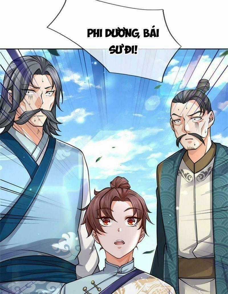 Chúa Tể Chi Lộ - Chapter 54 - Trang 31