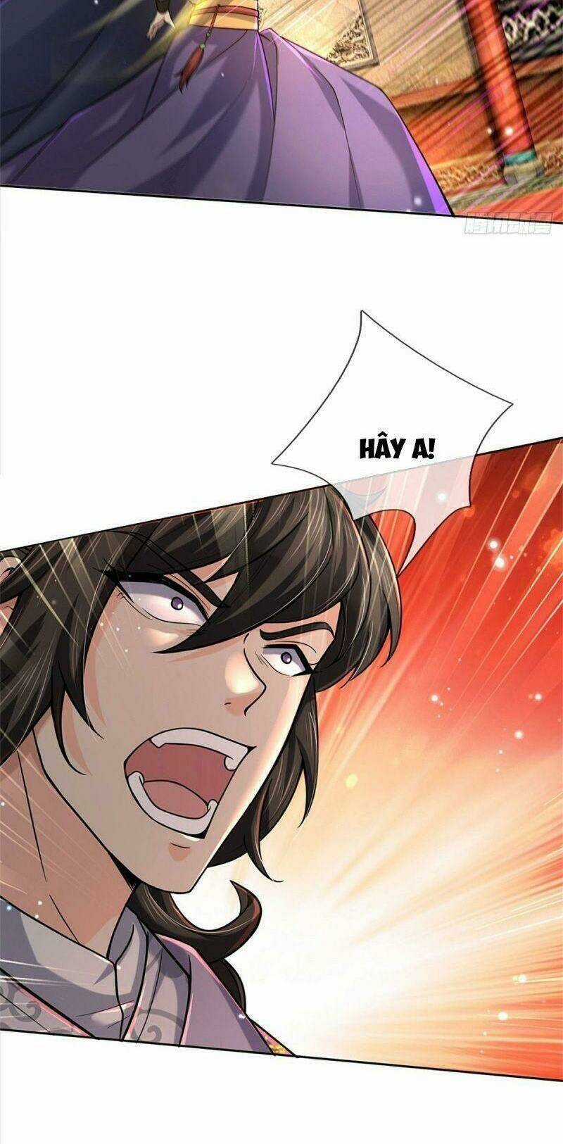 Chúa Tể Chi Lộ - Chapter 54 - Trang 5