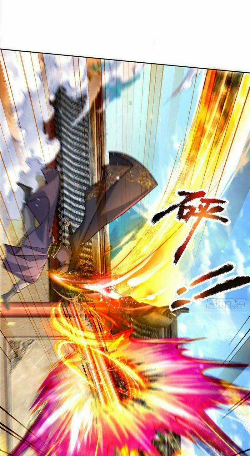 Chúa Tể Chi Lộ - Chapter 54 - Trang 6