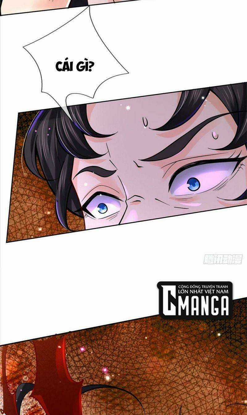 Chúa Tể Chi Lộ - Chapter 54 - Trang 10