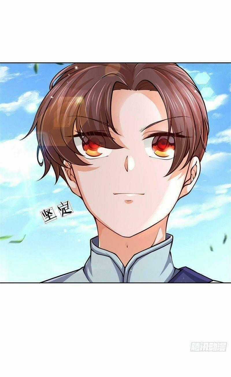 Chúa Tể Chi Lộ - Chapter 55 - Trang 1