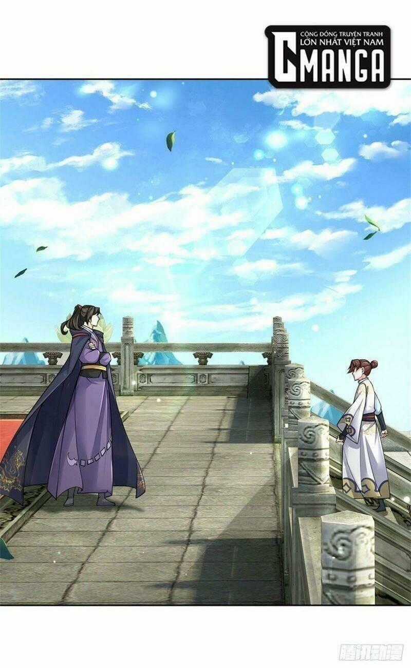 Chúa Tể Chi Lộ - Chapter 55 - Trang 2