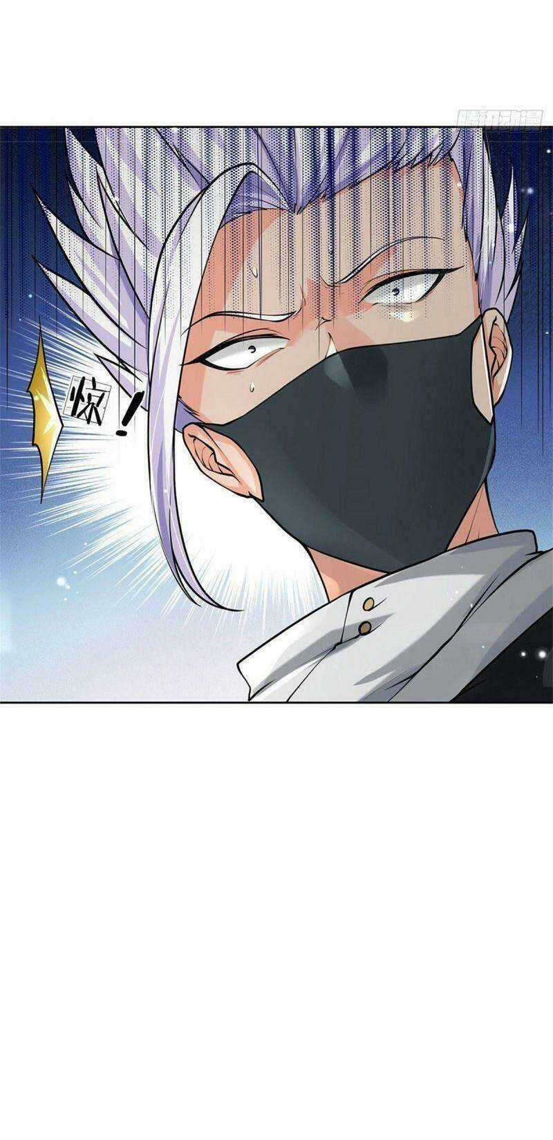 Chúa Tể Chi Lộ - Chapter 55 - Trang 12