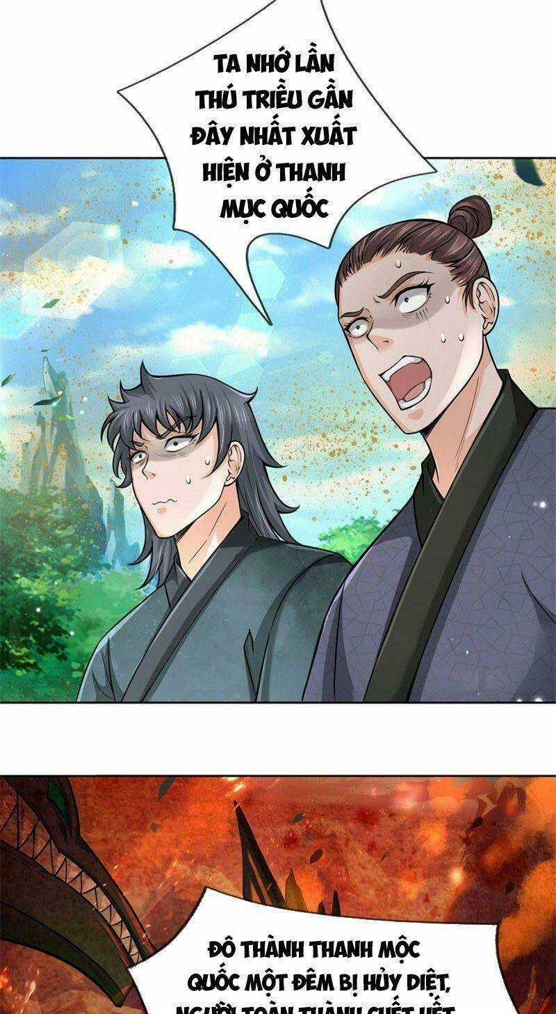 Chúa Tể Chi Lộ - Chapter 55 - Trang 17