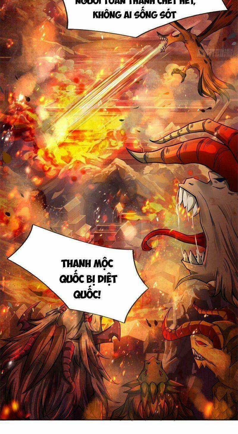 Chúa Tể Chi Lộ - Chapter 55 - Trang 18