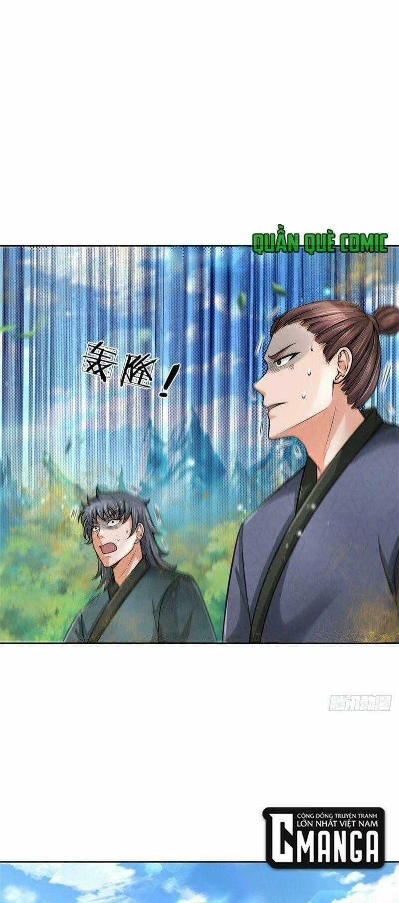 Chúa Tể Chi Lộ - Chapter 55 - Trang 25