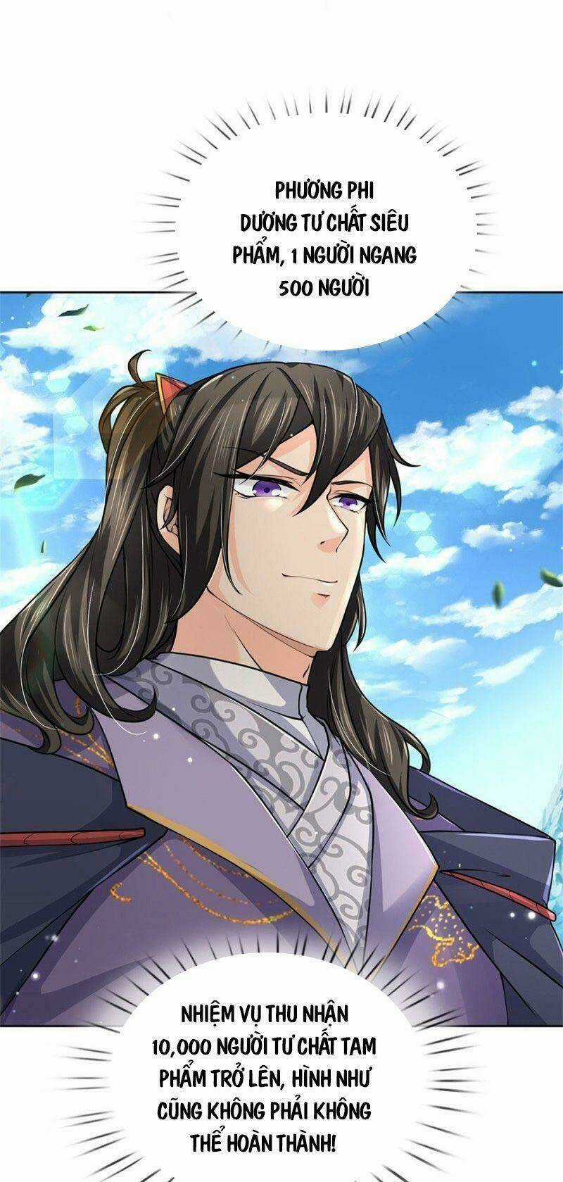 Chúa Tể Chi Lộ - Chapter 55 - Trang 5