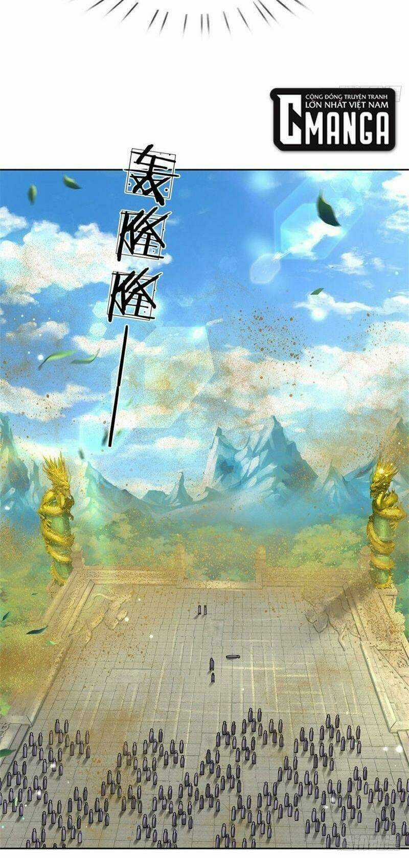 Chúa Tể Chi Lộ - Chapter 55 - Trang 6